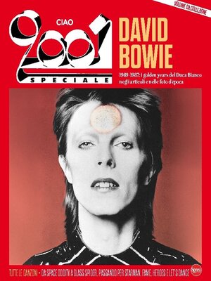 Ciao 2001 - Magazine